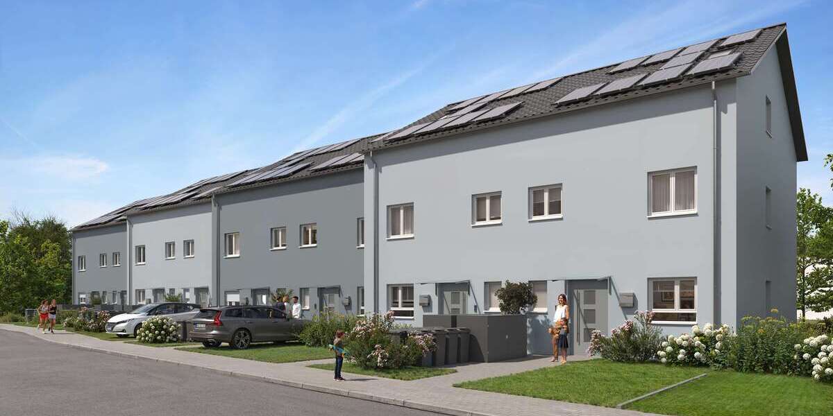 Haus zum Kaufen in Heidelberg 835.000 € 146 m² 6 zimmer