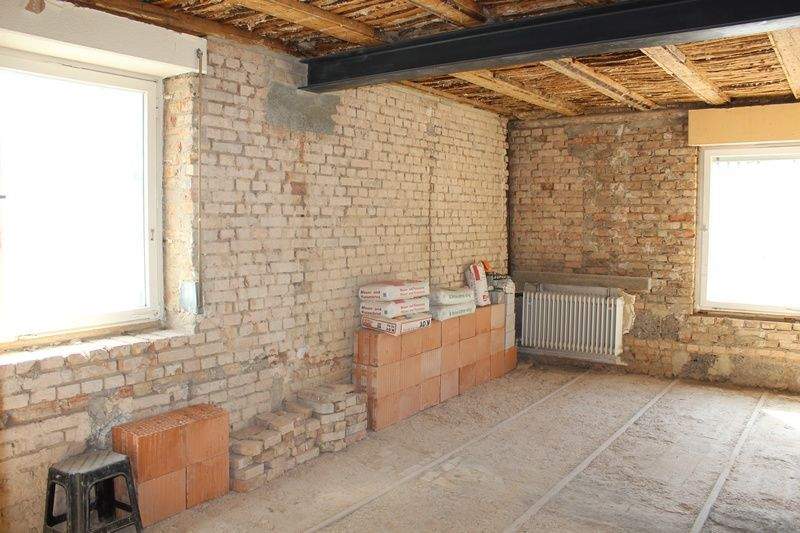 Einfamilienhaus Wald-Michelbach Michelbach - 5 Zimmer, 114 m&sup2;, 179.000&euro; | Angebot:25820927