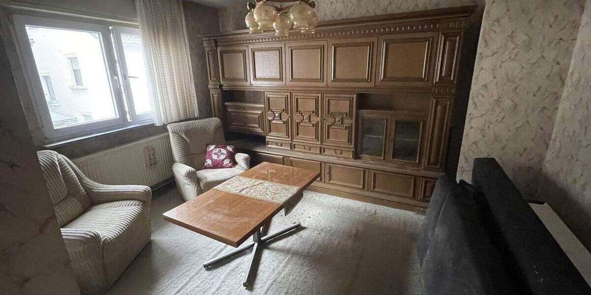 Mehrfamilienhaus, Wohnhaus Dossenheim - 5 Zimmer, 120 m&sup2;, 500.000&euro; | Angebot:25571133