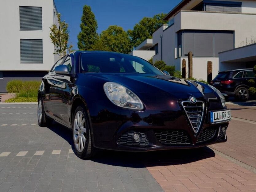 Giulietta