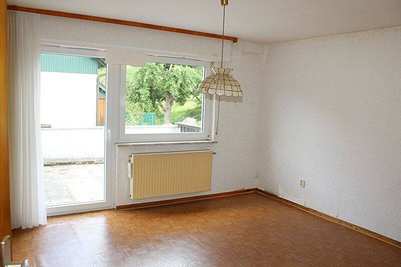 Einfamilienhaus Wald-Michelbach Ober-Schönmattenwag - 8 Zimmer, 139 m&sup2;, 239.000&euro; | Angebot:26851372