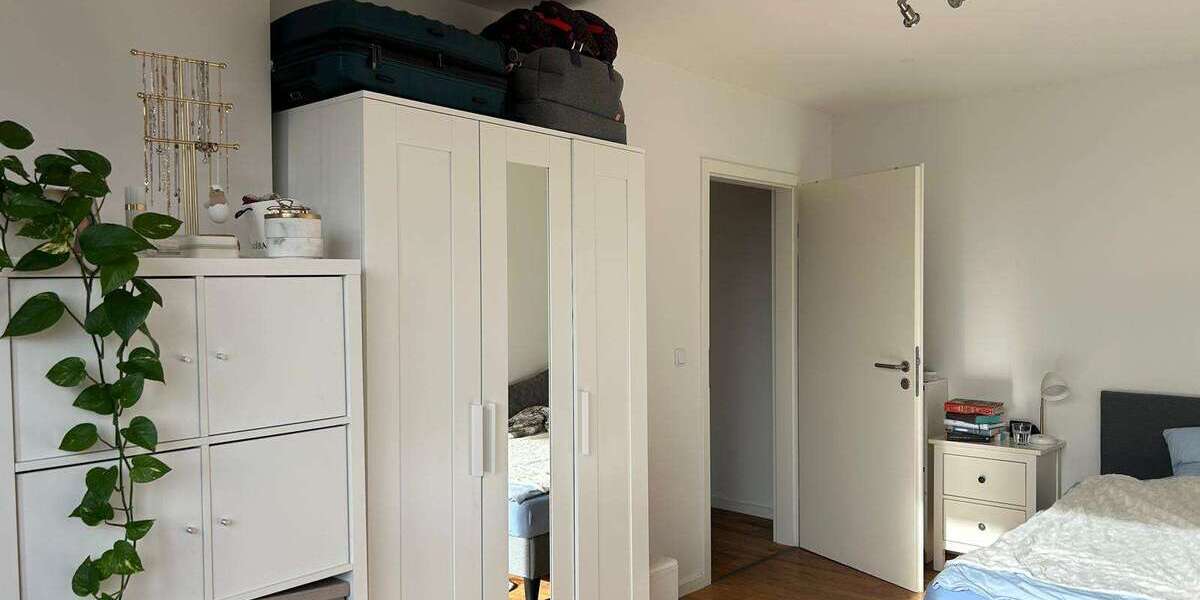 WG-Zimmer in Heidelberg 480 € 15 m² zimmer