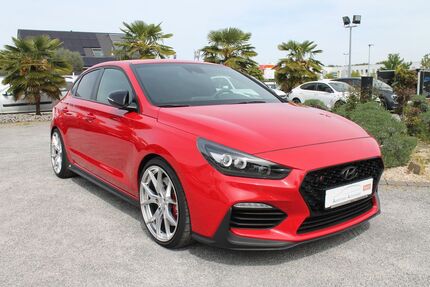 Hyundai i30 57.000 km 22.990 &euro; Speyer 67346