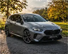 BMW 120 19.800 km 33.300 &euro; Ittlingen 74930