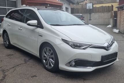 Toyota Auris Touring Sports 149.000 km 14.399 &euro; Wald-Michelbach 69483