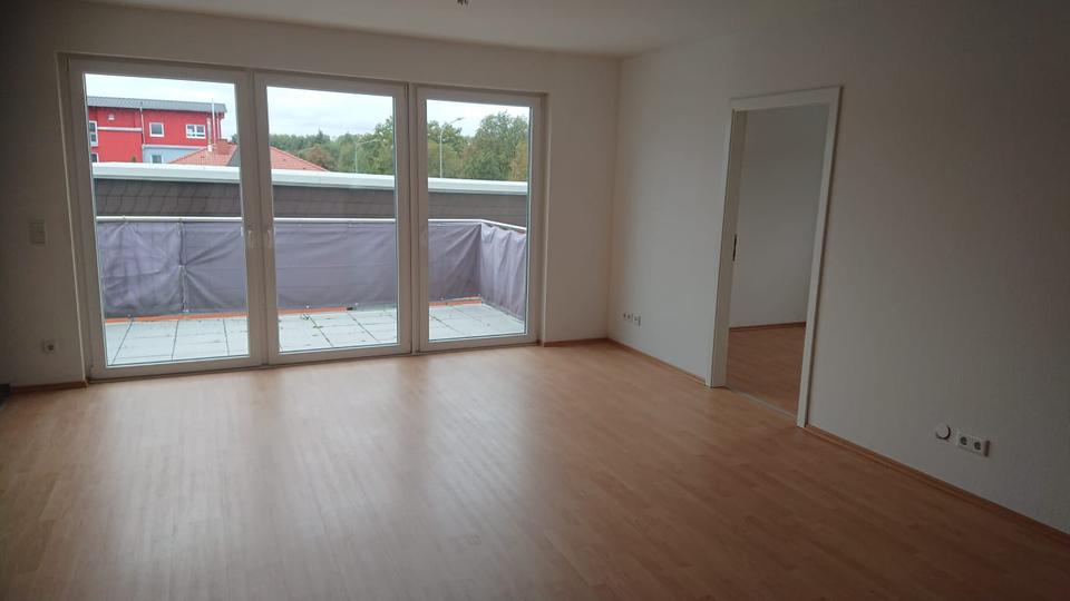 Etagenwohnung Lorsch - 4 Zimmer, 96 m&sup2;, 395.000&euro; | Angebot:27083931