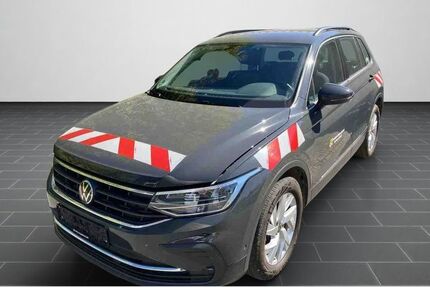 VW Tiguan 45.004 km 28.900 € Ladenburg 68526