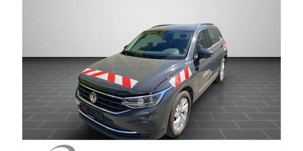 VW Tiguan 45.004 km 28.900 € Ladenburg 68526