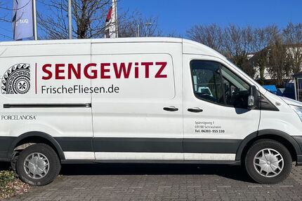 Ford Transit 152.000 km 12.650 &euro; Schriesheim 69198