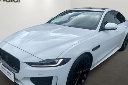Jaguar XE 21.000 km 32.990 &euro; Wiesloch 69168