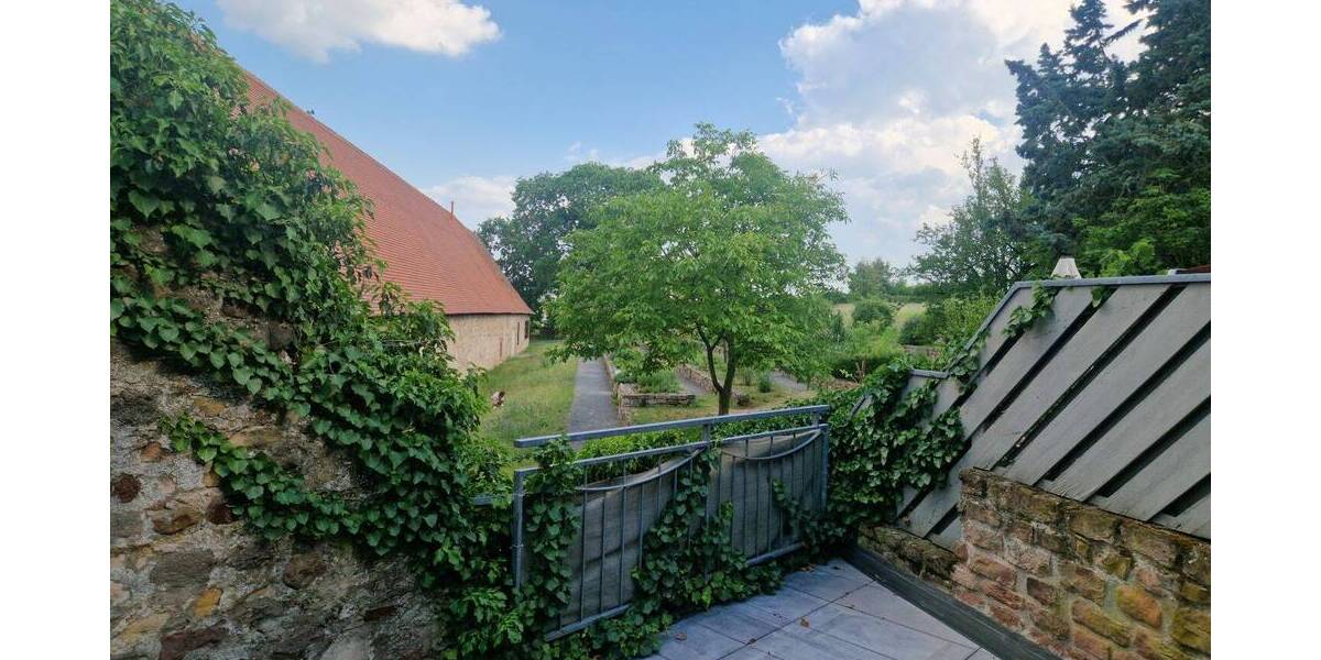 Terrassenwohnung Lorsch - 2 Zimmer, 80 m&sup2;, 298.000&euro; | Angebot:26917967