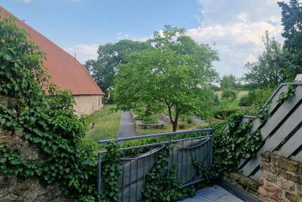 Wohnung Lorsch - 2 Zimmer, 80 m&sup2;, 298.000&euro; | Angebot:26917967