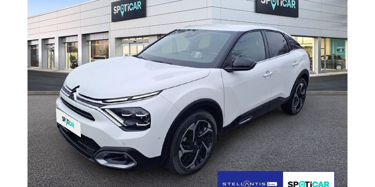 Citroen C4 29.312 km 19.390 &euro; Mannheim 68309