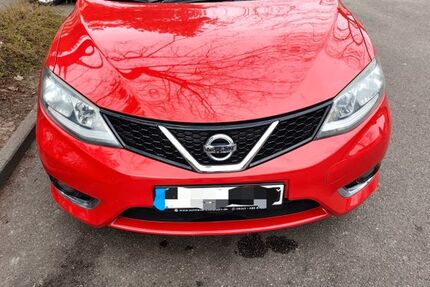 Nissan Pulsar 123.000 km 6.500 &euro; Frankenthal (Pfalz) 67227