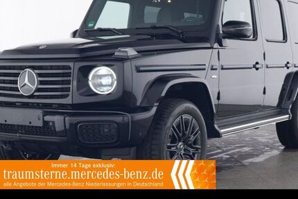 Mercedes-Benz G 580 4.501 km 155.990 € Mannheim 68165