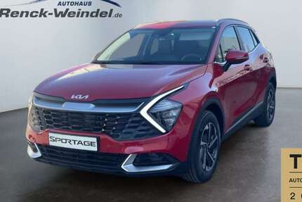 Kia Sportage 10.781 km 30.689 &euro; Mannheim 68167