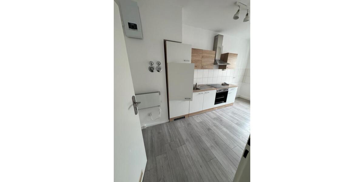 Etagenwohnung Ludwigshafen am Rhein Mundenheim - 2 Zimmer, 60 m&sup2;, 700&euro; | Angebot:26123481