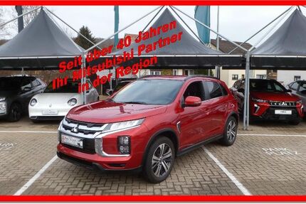 Mitsubishi ASX 30.478 km 17.350 &euro; Bammental 69245