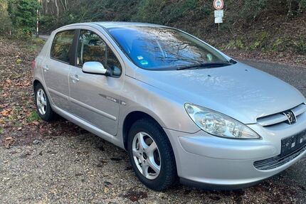 Peugeot 307 113.000 km 2.500 € Dossenheim 69221