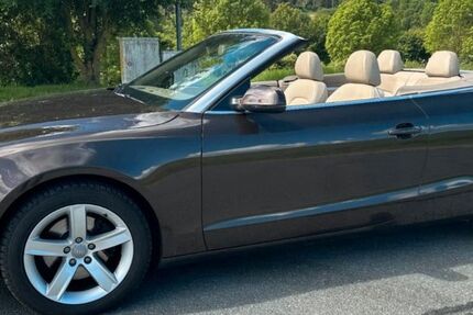 Audi A5 186.000 km 9.500 &euro; Neckarsteinach 69239