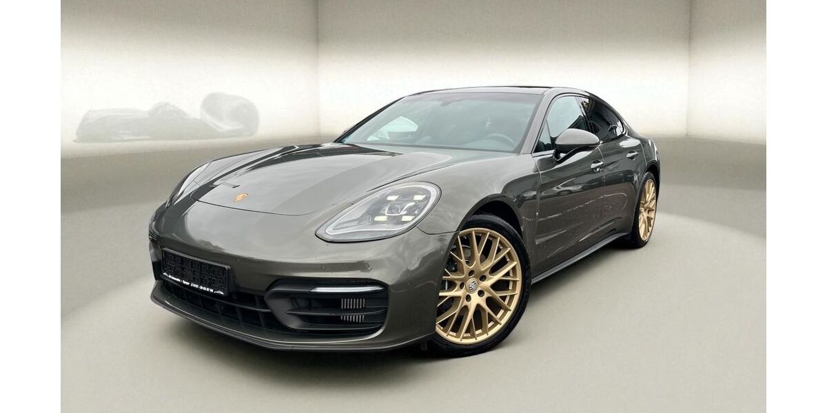 Porsche Panamera 79.500 km 74.499 &euro; Speyer 67346