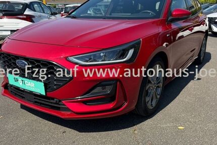 Ford Focus 36.690 km 17.990 &euro; Weinheim 69469