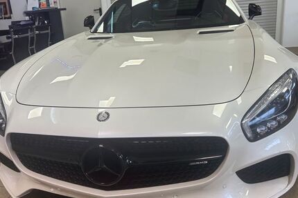 Mercedes-Benz AMG GT 106.000 km 69.900 &euro; Sandhausen 69207