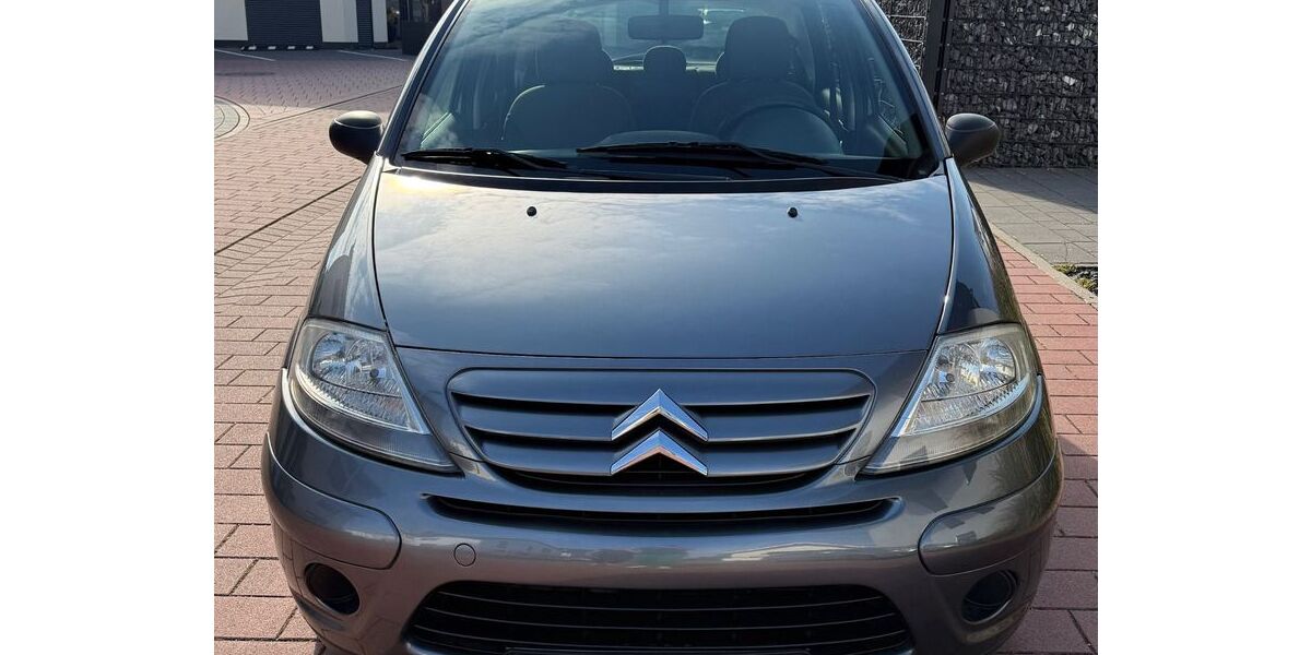 Citroen C3 99.999 km 3.500 &euro; Neulußheim 68809