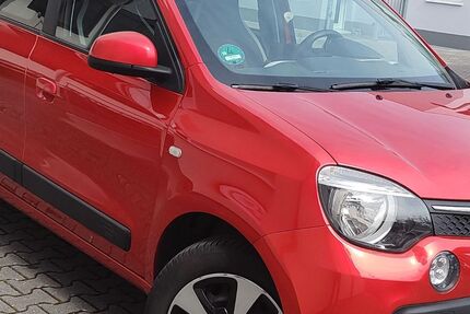 Renault Twingo 139.081 km 4.599 &euro; Viernheim 68519