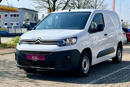 Citroen Berlingo 3.612 km 16.976 &euro; Bad Schönborn 76669