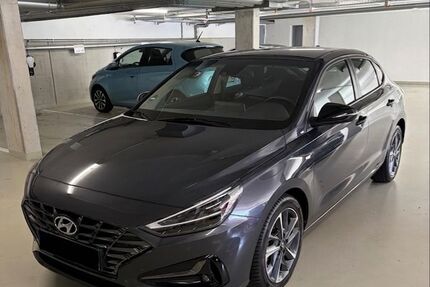 Hyundai i30 50.218 km 19.500 &euro; Ludwigshafen am Rhein 67063