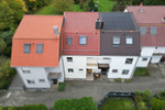 Reihenmittelhaus Ludwigshafen am Rhein Oppau - 6 Zimmer, 169 m&sup2;, 449.000&euro; | Angebot:25655409