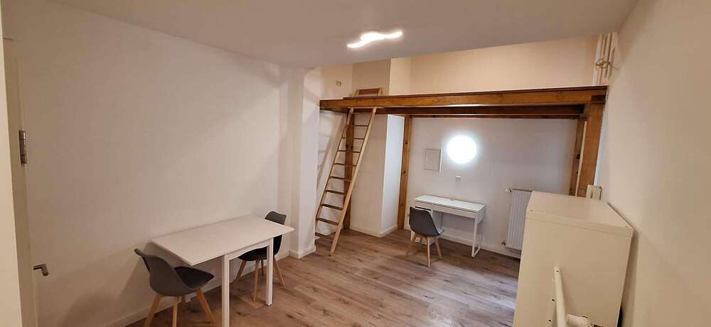 Wohnung zum Mieten in Mannheim 650 € 21 m²