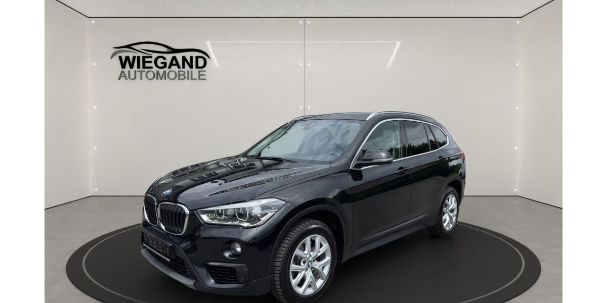 BMW X1 121.000 km 16.490 &euro; Viernheim 68519