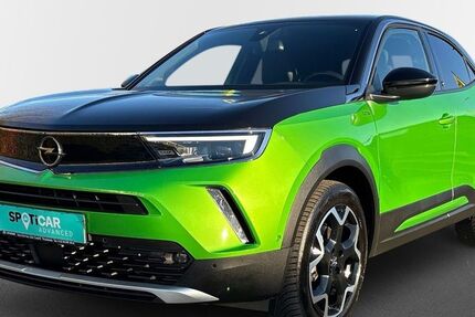 Opel Mokka 13.590 km 19.450 &euro; Weinheim 69469