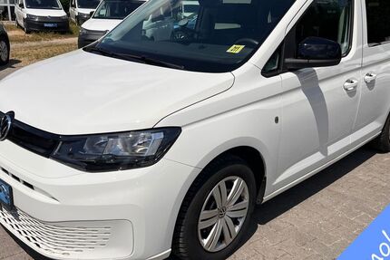VW Caddy 83.632 km 27.750 &euro; Weinheim 69469