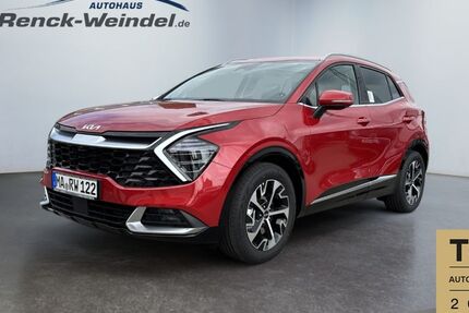 Kia Sportage 21.282 km 33.489 &euro; Mannheim 68199