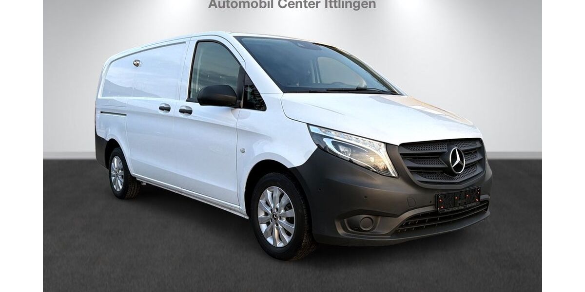 Mercedes-Benz Vito 171.000 km 19.099 &euro; Ittlingen 74930
