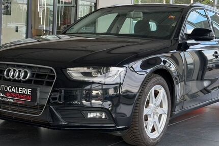 Audi A4 182.000 km 10.500 &euro; Heppenheim 64646