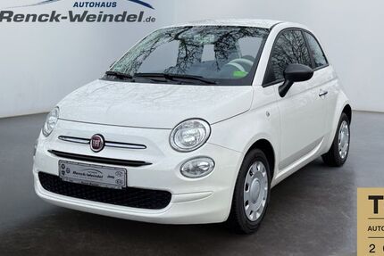 Fiat 500 36.241 km 11.489 &euro; Speyer 67346