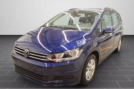 VW Touran 12.891 km 29.900 &euro; Ladenburg 68526