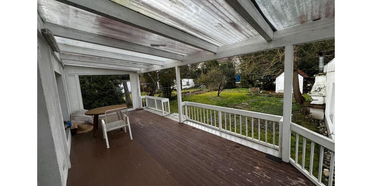 Einfamilienhaus Mannheim Gartenstadt - 6 Zimmer, 160 m&sup2;, 575.000&euro; | Angebot:27093467