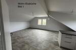 Dachgeschoßwohnung Meckesheim - 3 Zimmer, 88 m&sup2;, 1.300&euro; | Angebot:26244720