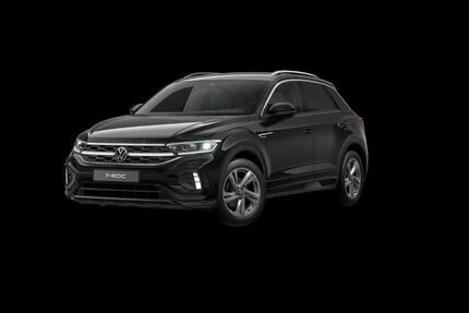 VW T-Roc 1.194 km 35.069 &euro; Walldorf 69190
