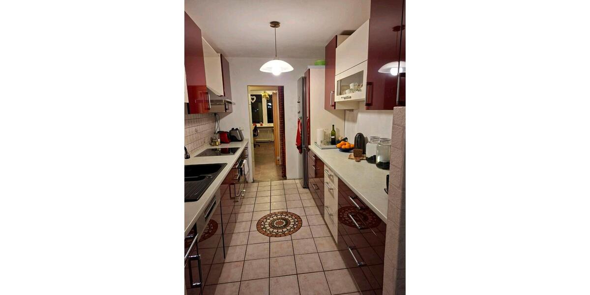 Sehr schöne 3-Zimmer Eigentumswohnung 3 zimmer