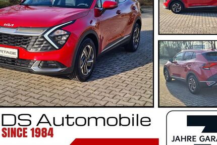 Kia Sportage 42.962 km 23.700 &euro; Lampertheim-Hofheim 68623