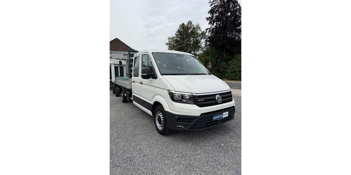 VW Crafter 185.795 km 19.990 &euro; Sinsheim 74889