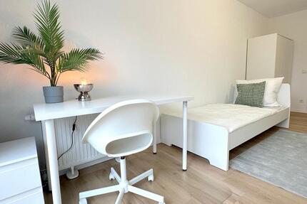 Wohnung Heidelberg Boxberg - 1 Zimmer, 12 m&sup2;, 470&euro; | Angebot:25650498