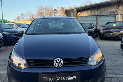 VW Polo 131.000 km 4.699 &euro; schifferstadt 67105