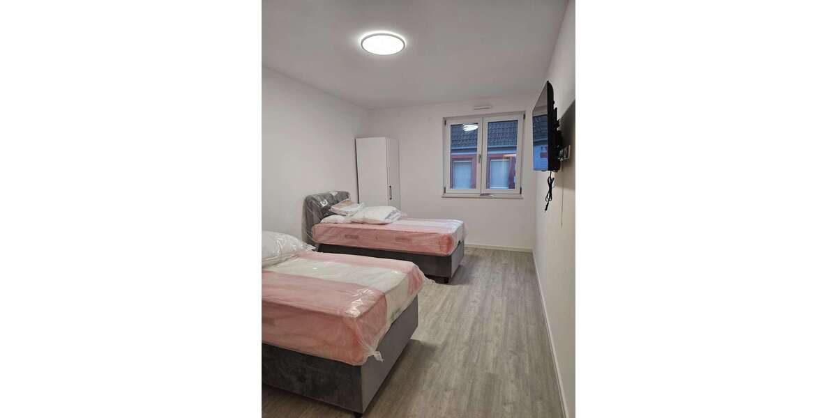 Wohnen auf Zeit in Ludwigshafen am Rhein 1.200 € 2 zimmer